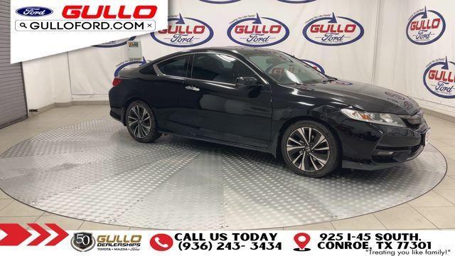 used 2017 Honda Accord car, priced at $15,871