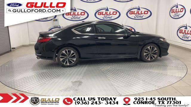 used 2017 Honda Accord car, priced at $15,871