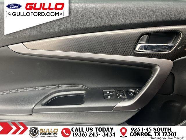 used 2017 Honda Accord car, priced at $15,871