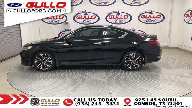 used 2017 Honda Accord car, priced at $15,871