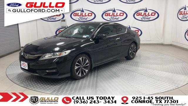 used 2017 Honda Accord car, priced at $15,871