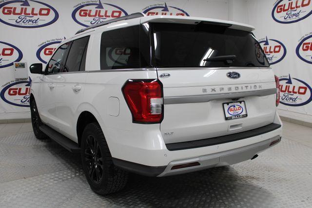 new 2024 Ford Expedition car, priced at $56,336