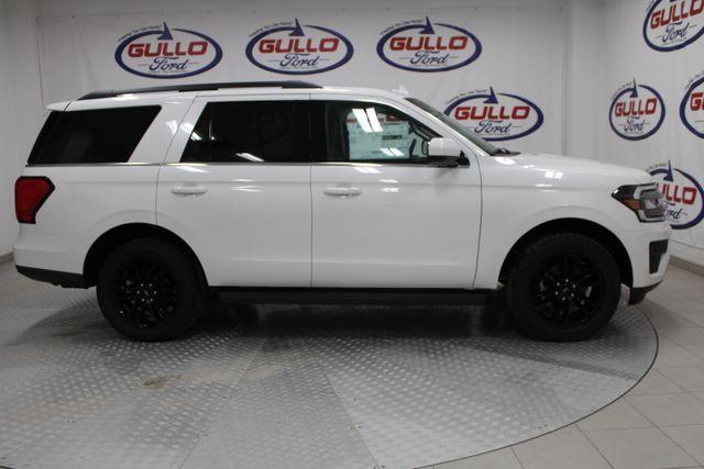 new 2024 Ford Expedition car, priced at $56,336