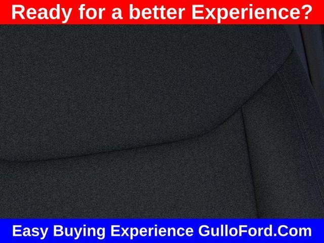 new 2025 Ford Maverick car, priced at $31,202