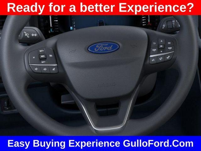 new 2025 Ford Maverick car, priced at $31,202