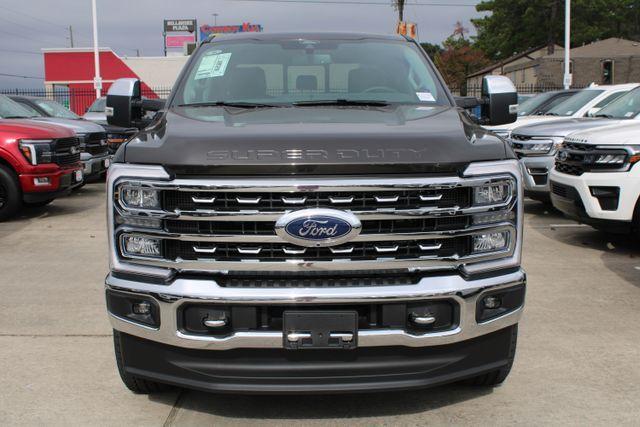 new 2024 Ford F-350 car, priced at $73,495