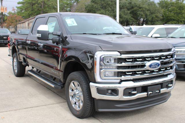 new 2024 Ford F-350 car, priced at $73,495