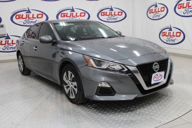 used 2020 Nissan Altima car, priced at $15,991