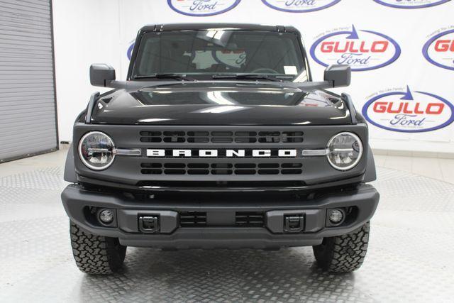 new 2024 Ford Bronco car, priced at $43,689