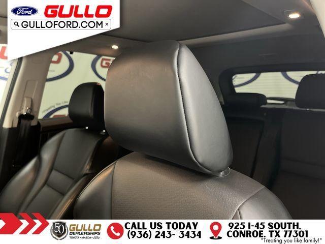 used 2021 Nissan Rogue car, priced at $19,871