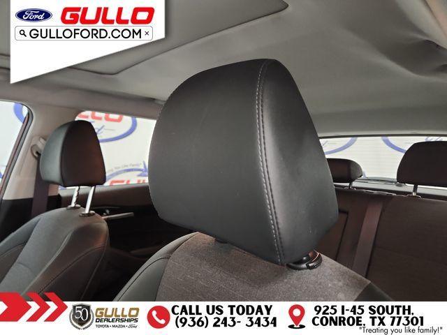 used 2021 Kia Seltos car, priced at $18,591