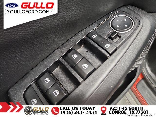 used 2021 Kia Seltos car, priced at $18,591