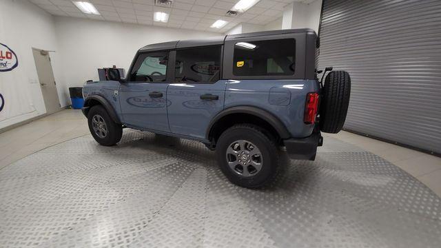 new 2025 Ford Bronco car, priced at $42,979