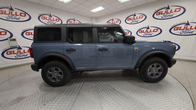 new 2025 Ford Bronco car, priced at $42,979