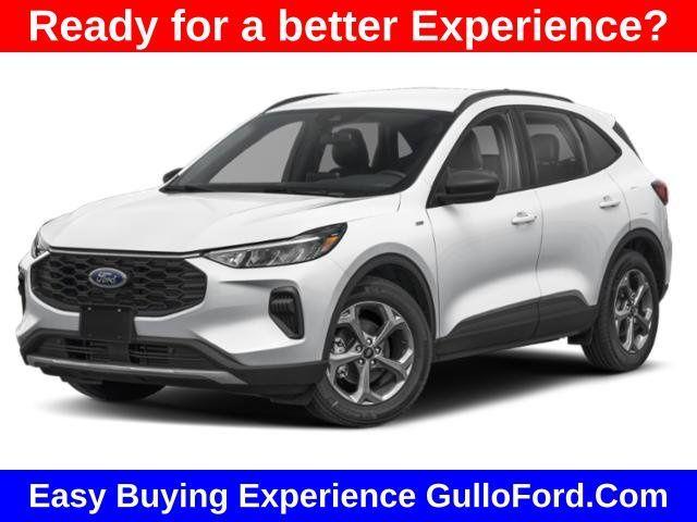 new 2026 Ford Escape car, priced at $33,365