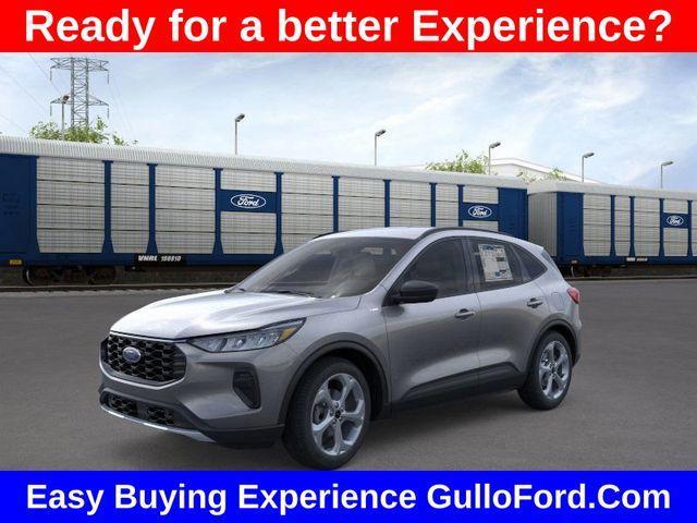 new 2026 Ford Escape car, priced at $33,365