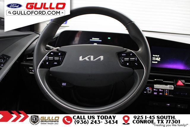 used 2023 Kia Niro car, priced at $20,654