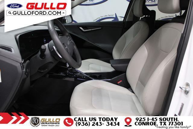 used 2023 Kia Niro car, priced at $20,654