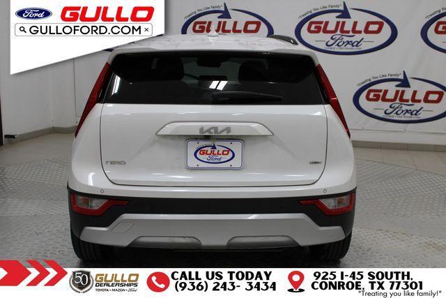 used 2023 Kia Niro car, priced at $20,654