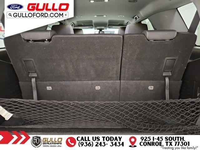 used 2018 Chevrolet Tahoe car, priced at $24,230