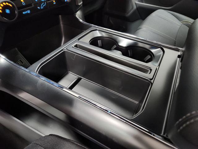 new 2025 Ford F-150 car, priced at $41,540
