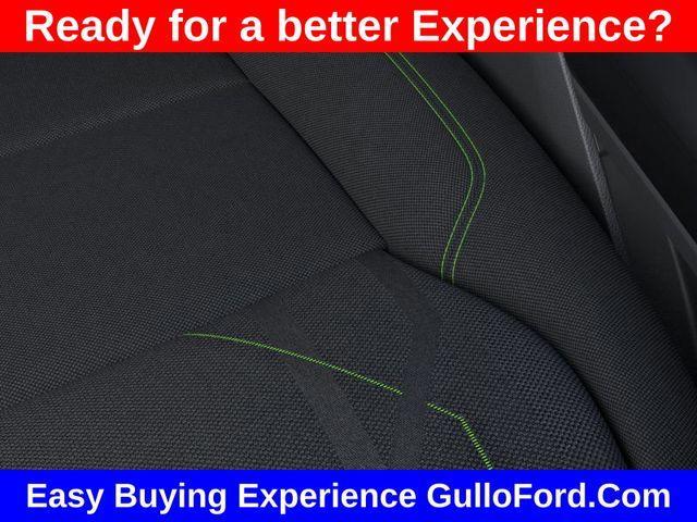 new 2025 Ford F-150 car, priced at $39,803