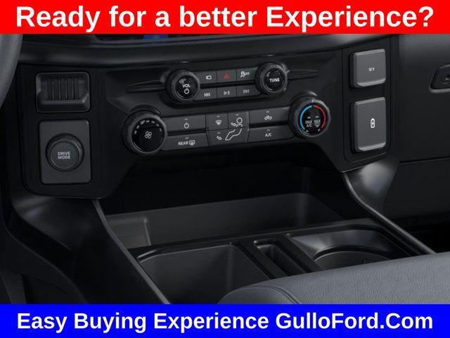 new 2025 Ford F-150 car, priced at $39,803