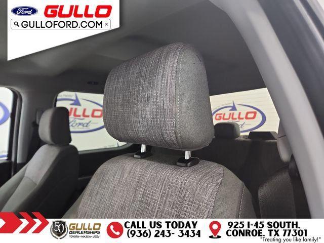 used 2023 Ford F-150 car, priced at $39,592