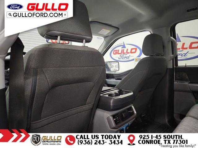 used 2023 Ford F-150 car, priced at $39,592