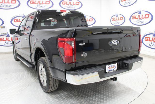 new 2024 Ford F-150 car, priced at $46,851