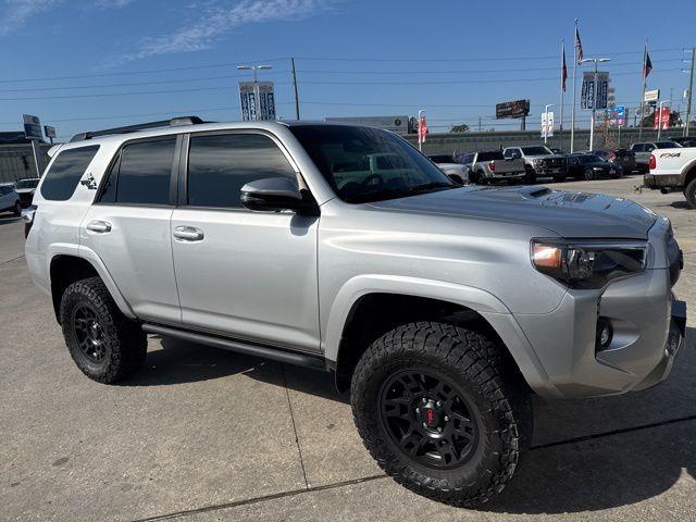 used 2023 Toyota 4Runner car, priced at $49,991