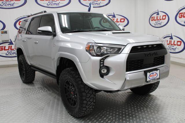 used 2023 Toyota 4Runner car, priced at $49,991