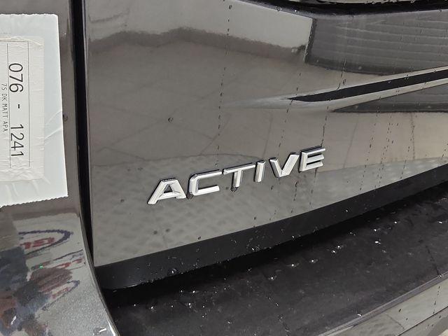 new 2025 Ford Expedition car, priced at $68,855