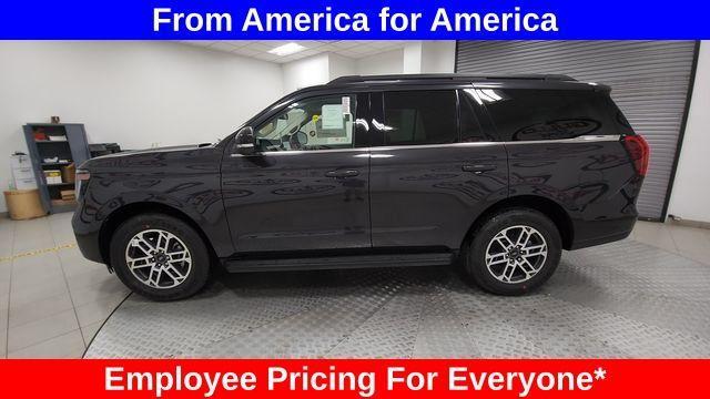 new 2025 Ford Expedition car, priced at $68,855