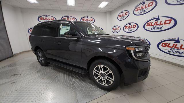 new 2025 Ford Expedition car, priced at $68,855