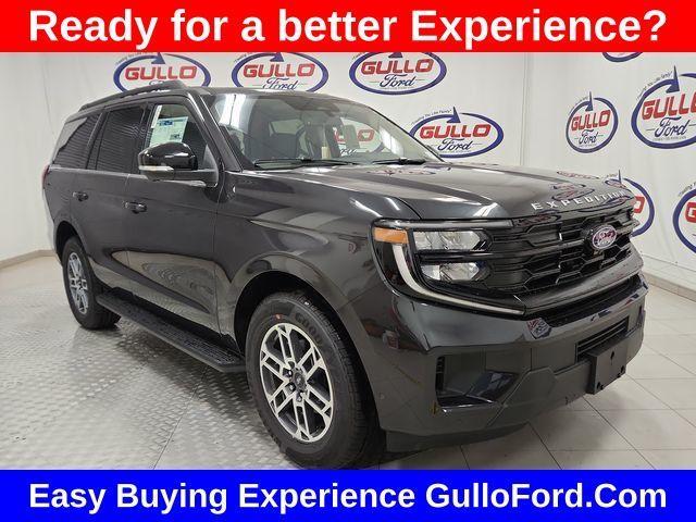 new 2025 Ford Expedition car, priced at $68,855