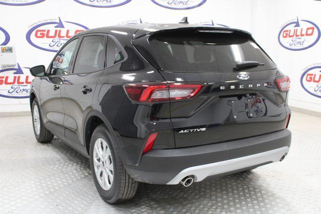 new 2025 Ford Escape car, priced at $26,159