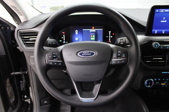 new 2025 Ford Escape car, priced at $26,159