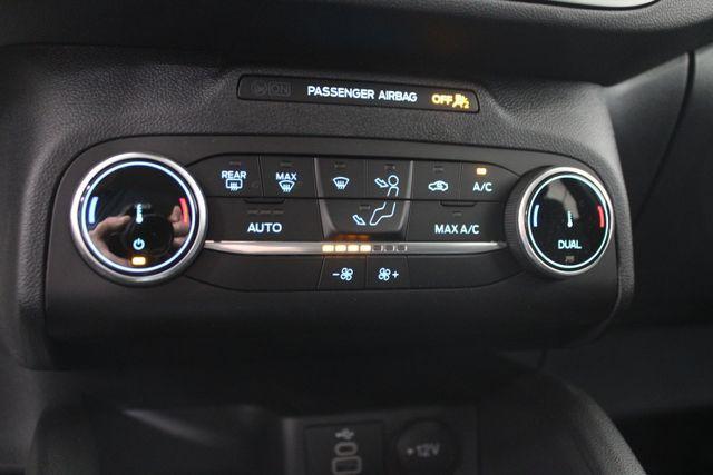 new 2025 Ford Escape car, priced at $26,159