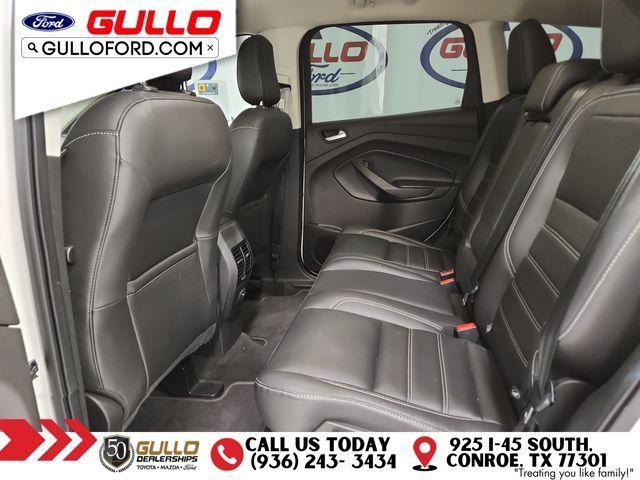 used 2019 Ford Escape car, priced at $14,795