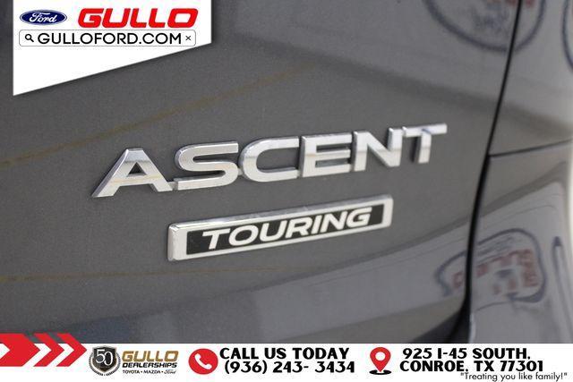 used 2022 Subaru Ascent car, priced at $29,744