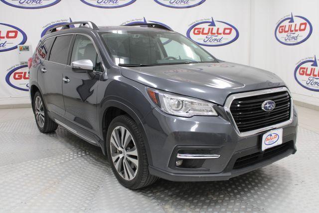 used 2022 Subaru Ascent car, priced at $29,744