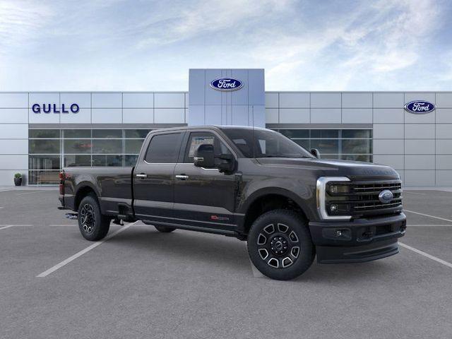 new 2026 Ford F-350 car, priced at $95,468