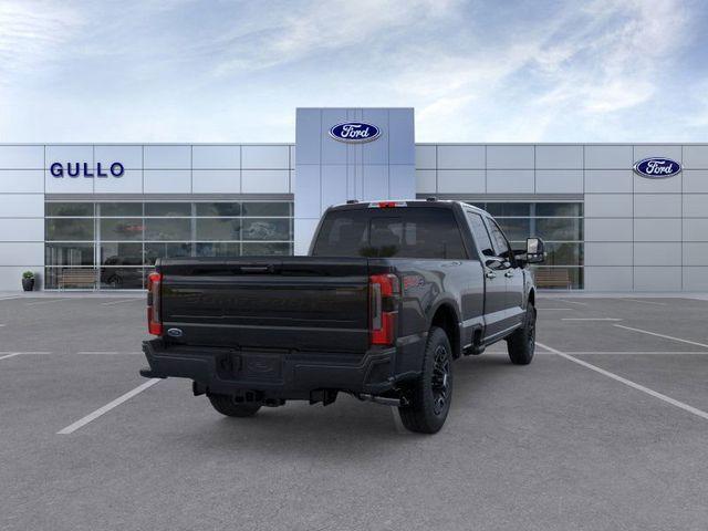 new 2026 Ford F-350 car, priced at $95,468