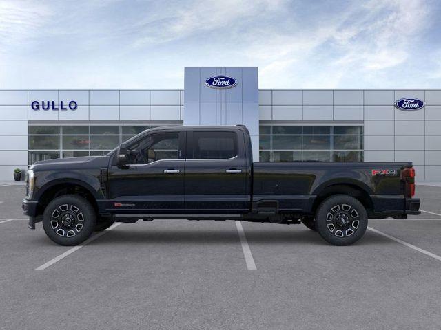 new 2026 Ford F-350 car, priced at $95,468