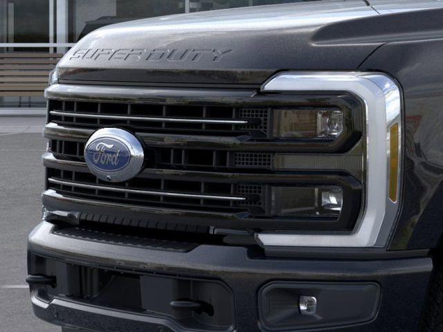 new 2026 Ford F-350 car, priced at $95,468