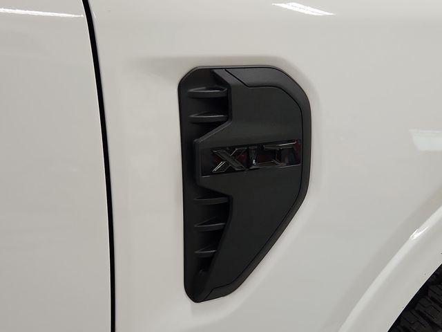 new 2025 Ford Ranger car, priced at $42,886