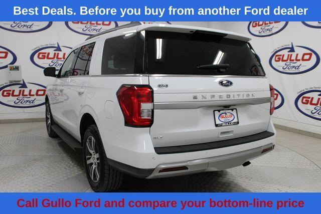 new 2024 Ford Expedition car, priced at $53,000