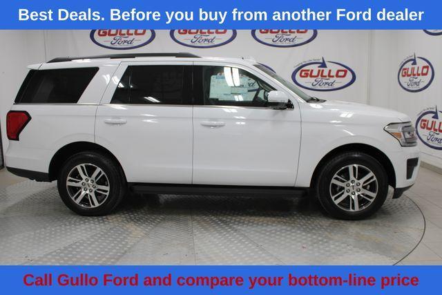 new 2024 Ford Expedition car, priced at $53,000