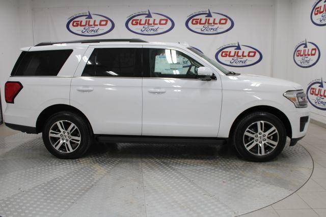 new 2024 Ford Expedition car, priced at $55,449